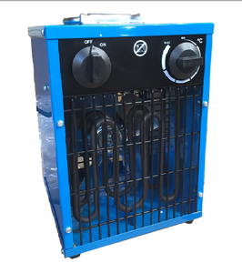 110v 16A Industrial Electric Fan Heater INDUSTRIAL HEATER 1.5KW 2KW 3KW
