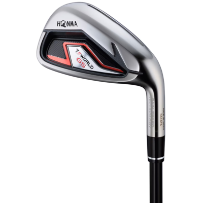 HONMA Tour World GS Iron #6-10 5 Set N.S.PRO Zelos For TW Flex S 