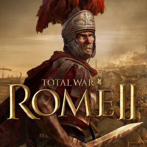 Total War: Rome 2 PC UK Steam - Game OAVG The Cheap Fast Free Post - Picture 1 of 2