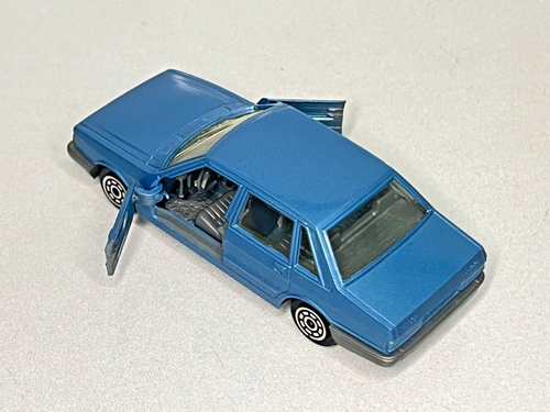 Norev Jet-Car 1/43rd Scale Talbot Solara - Picture 9 of 9
