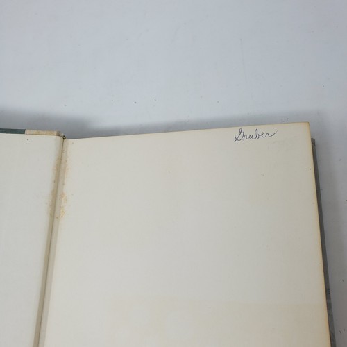 Louis Agassiz: A Life in Science by Edward Lurie - 1960, ILLUS - Hardcover DJ - Picture 4 of 14