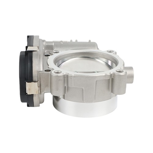 Throttle Body For 2011-2019 Dodge Ram Jeep Chrysler 3.0L 3.6L 5184349AE Silver - Bild 8 von 17