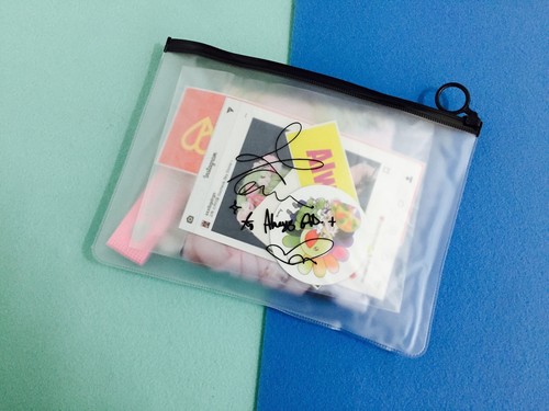 G dragon Top fanclub community official package  Motte GD solo concert - Afbeelding 2 van 10