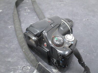 Canon PC1560 PowerShot SX30 IS 14.1MP Digital Camera | eBay