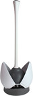 Toilet Plunger with Hideaway Caddy – Toilet Plunger for Bathroom, Bathroom Organ