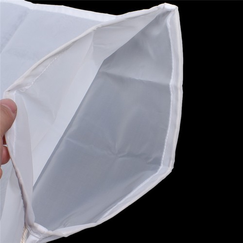 1 Pc Nylon Homebrew Filter Bag  Hops Boiling Home Brew Beer Wine Making Supplies - Bild 6 von 10