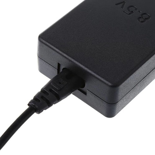 AC POWER SUPPLY CABLE for Slimline Slim Playstation 2 PS2 Replacement Adapter - Picture 5 of 7