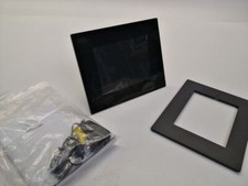 Medion MD85818 Digitaler Bilderrahmen Fotorahmen Diashow Fotoshow 20,32 cm/8‘‘ 