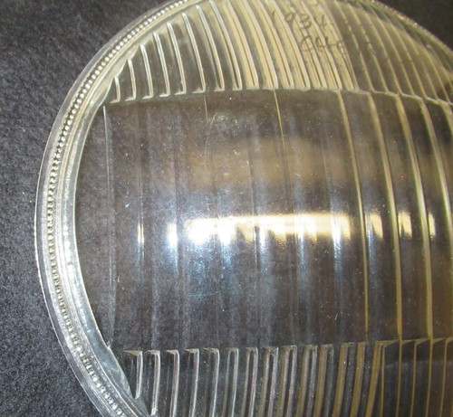Vintage 1934-35 Chev. Headlight Lens Guide Tiltray 915986 - #1 - Picture 4 of 8