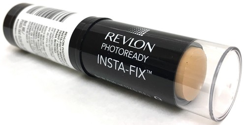 Revlon Almay SPF 20 Photoready Insta-Fix Natural Ochre 135