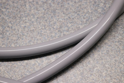 Solo tubo sistema de aislamiento por succión dental con manguera de alimentación de 60"" Isolite 1/2 - Imagen 2 de 5