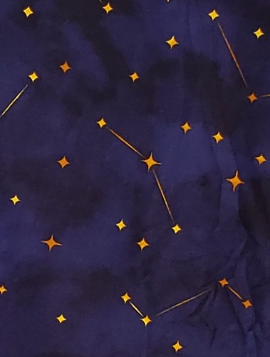 OS LuLaRoe One Size Leggings Stars Constellations Dark Navy Blue Rare ! NWT G41 - Picture 2 of 6