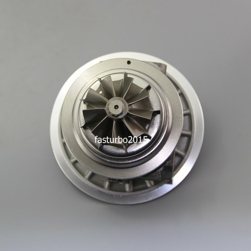 New Turbo CHRA for 2008-10 Audi RS6 BUH Biturbo 5.0L 580HP 07L145701J 07L145702J - Picture 7 of 10