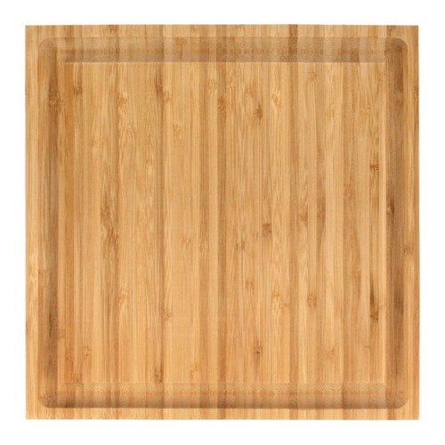 Heavy Duty Premium Organic Bamboo Wood Cutting Boards - Various Sizes & Styles! - Picture 5 of 31
