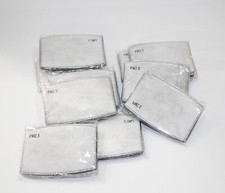 LOT (100) PM2.5 Mask Filters, NEW!!
