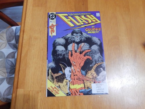 DC Comics The Flash (Vol. 2) Single Issues0-162, annuals You Pick, complete run - Picture 47 of 174