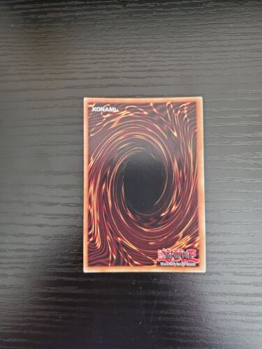 Ortiga marina silenciosa - Yugioh Brothers of Legend - Ultra rara - BROL-EN029 - Imagen 2 de 2