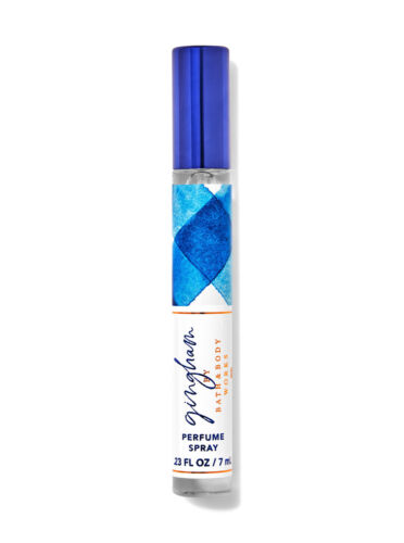 Bath & Body Works Mini Perfume Spray 0.25 oz/ 7ml NEW SEALED ~ U Pick the Scents - Picture 5 of 6