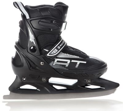 Roller Profession patin à roulette patin à glace triskate