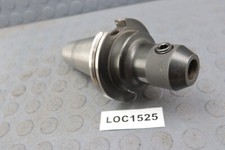 CAT50 KENNAMETAL CV50EM075375 3/4IN. END MILL HOLDER LOC1425