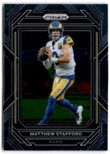 2022 Panini Prizm NFL Football Base Singles #1-200 (Pick Your Cards)