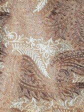 FORMAL PASHMINA SHAWL MEDITATION YOGA