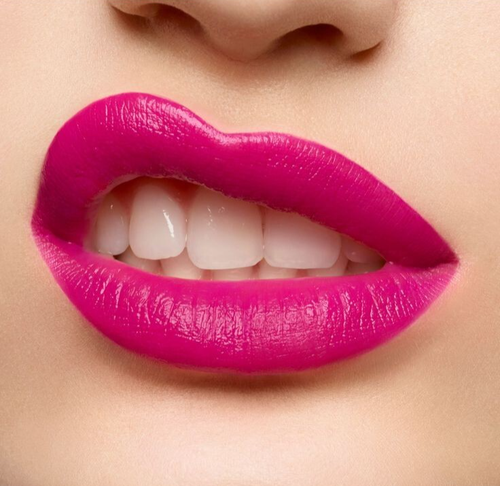 YSL ROUGE PURE COUTURE LIPSTICK 19 LE FUCHSIA 3.8g FULL SIZE NEW BOX SPF15 SATIN - Imagen 8 de 10