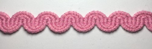 Scroll Braid Gimp Trimming - MADE IN USA - 20 Continuous Yards - Picture 14 of 19