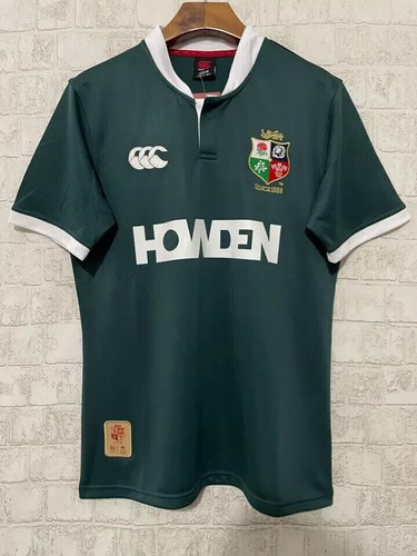 British And Irish Lions 2025 Home and Away Jersey S-3XL - Picture 12 of 28
