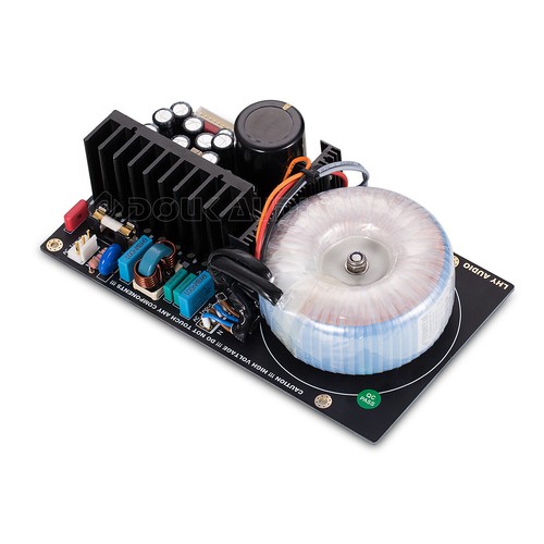 Linear Power Supply LPS for Upgrade OPPO UDP203/205 Blu-Ray Player Sound Picture - Picture 5 of 16