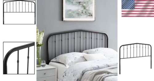 King Headboard - Picture 2 of 9