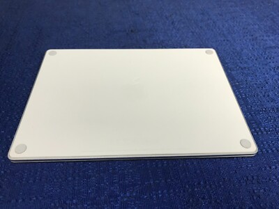 Apple Trackpad A1535 EMC 2733 Trackpad 2 - White - with