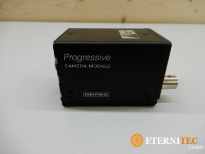 Sony Donpisha XC-8500CE XC 8500CE Progressive Camera Module