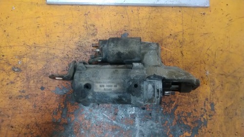 FORD MONDEO MK3 1.8 2.0 16V PETROL STARTER MOTOR 1S7U-11000-AD - Picture 2 of 4