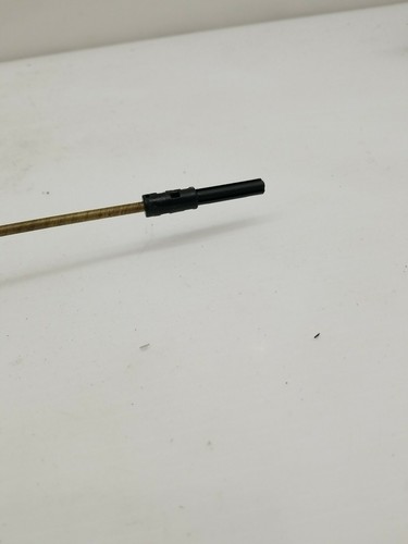 2011 - 2015 Volkswagen Jetta Heater Ac Temperature Control 90151907 Oem - Picture 8 of 9