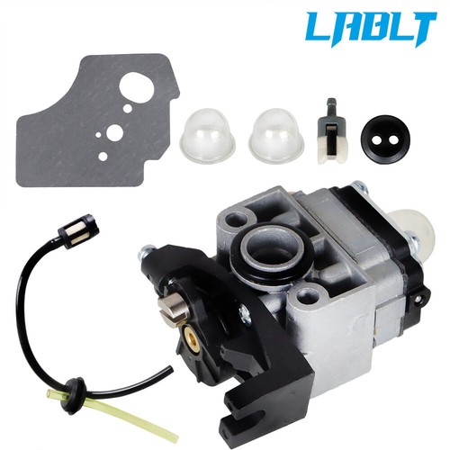 Carburatore LABLT per decespugliatore Husqvarna 531008681 Select 55X 324 HDA 324RX 224L - Foto 9 di 9