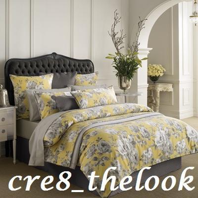 SHERIDAN ANOUSKA MYRRH EUROPEAN PILLOWCASES - BRAND NEW - - Picture 1 of 1