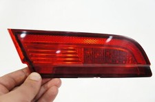 09-2011 jaguar xf rear left trunk lid inner tail light lamp housing 8X2315K273