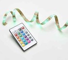 Kringle Express LED Strip Light with Remote Control Wifi and Bluetooth H229828