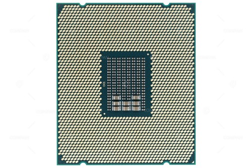 SR2P3 INTEL XEON E5-2637 V4 3,50 GHZ 4 CORE 15MB L3 CACHE 135W LGA2011-3 - Photo 3/7