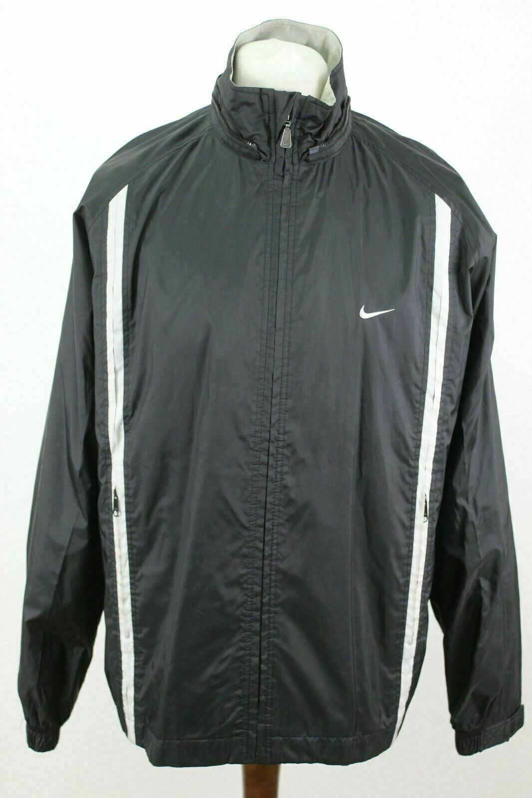 SACAI X NIKE Giacca leggera uomo Nike taglia M