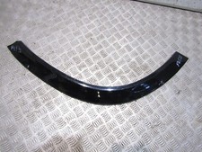 19 On Mercedes GLE V167 AMG Rear Left Wheel Arch Moulding A1678800105 REF F4S11