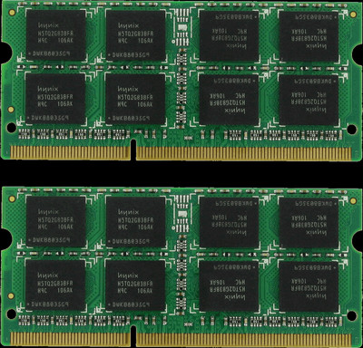 FOR Dell Latitude E6440 8GB X2 16GB MEMORY
