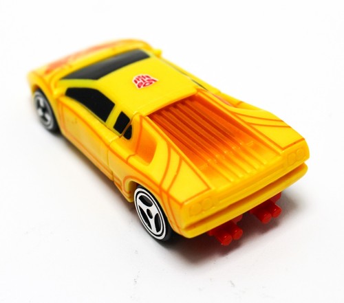 Transformers Robots In Disguise Spychangers Rev R.E.V. RID Action Figure 2000 - Picture 5 of 14