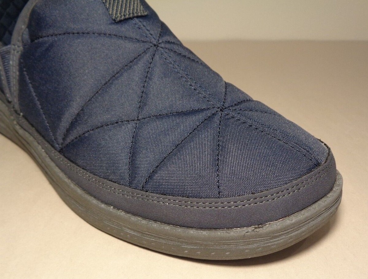 Dockers Size 10.5 M DILLON Navy Slip On Loafers New Men