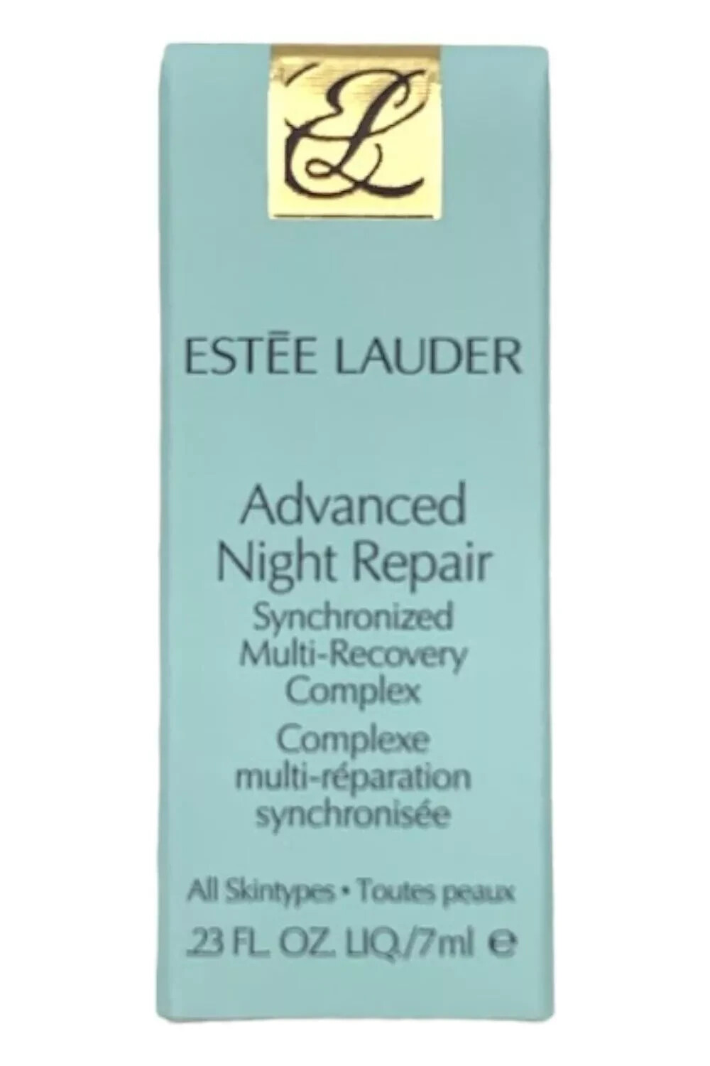 Estée Lauder Advanced Night repairTreatment Serum - 0.23FLOZ/7ML - NEW IN BOX