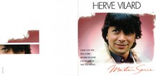 Hervé Vilard - Master  Series 1998 Polygram CD