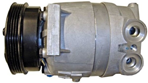 MAHLE Klimaanlage Kompressor Für FIAT Brava Bravo I LANCIA Lybra 95-10 1135296 - Bild 5 von 7