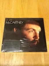 Pure McCartney by Paul McCartney (CD, 2016) for sale online