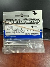 Kyosho IH30F Front Dog Bone ONE Set Mini Inferno
